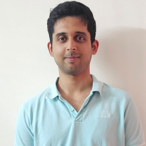 Bhargava Bhat